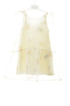 Vestido 2 años Zara