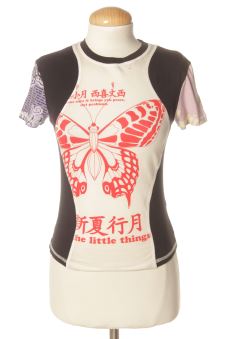 Maglietta M Desigual, foto 1 di 2