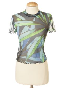 Maglietta M Desigual, foto 1 di 2