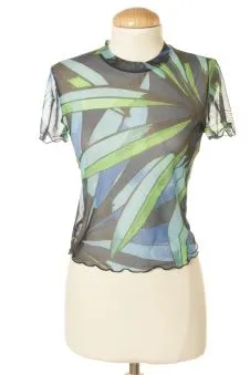 Camiseta M Desigual, foto 1 de 2