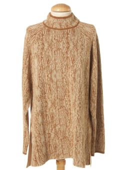 Pullover M Scalpers