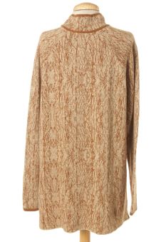 Pullover M Scalpers