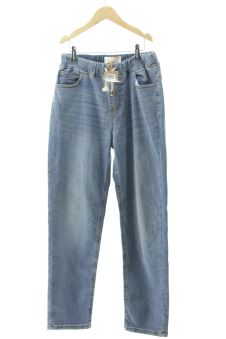 Lange Jeans 146 Kids
