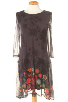 Vestito casual XS Desigual, foto 1 di 2
