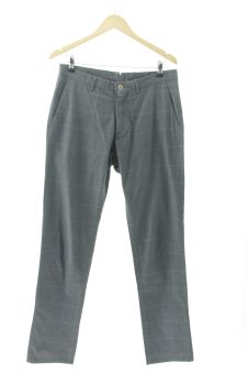 Pantalon largo 40 Massimo Dutti, foto 1 de 2