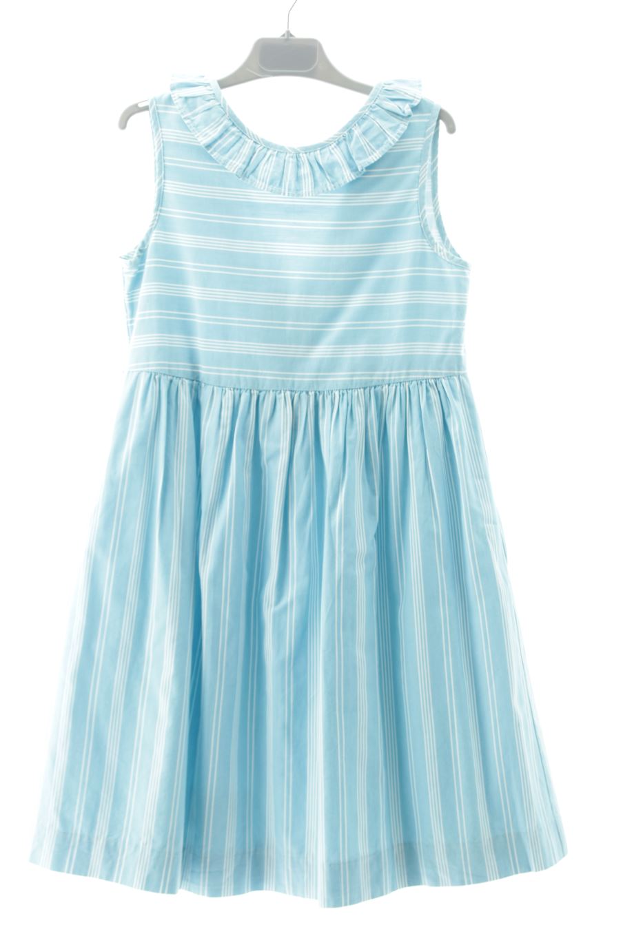 Vestido de Neck & Neck de la talla 10 años de segunda mano