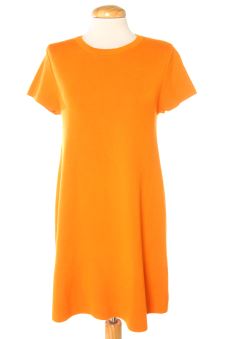 Vestido casual M Zara