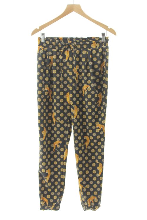 Pantalon Casual