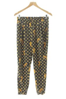 Pantalon Casual XS Zara