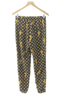 Pantalon Casual XS Zara