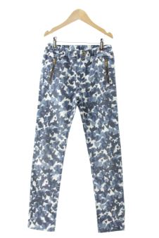 Lange Jeans 134 H&M
