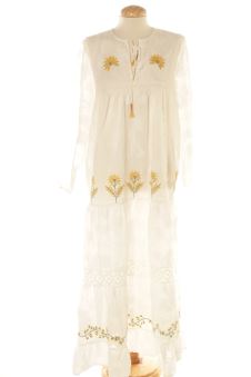 Vestido casual M Zara