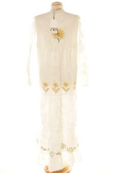 Vestido casual M Zara