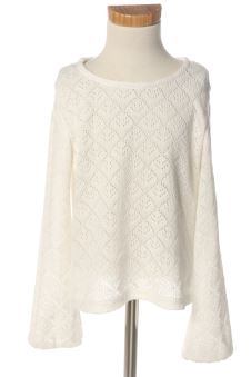 Maglione 10 anni Gémo