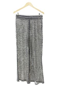 Pantalon Casual L Oysho