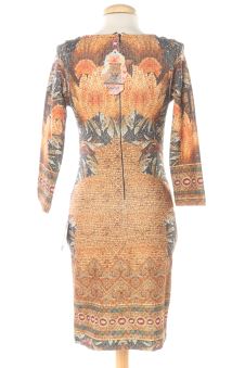 Robe XS Kanela boutique