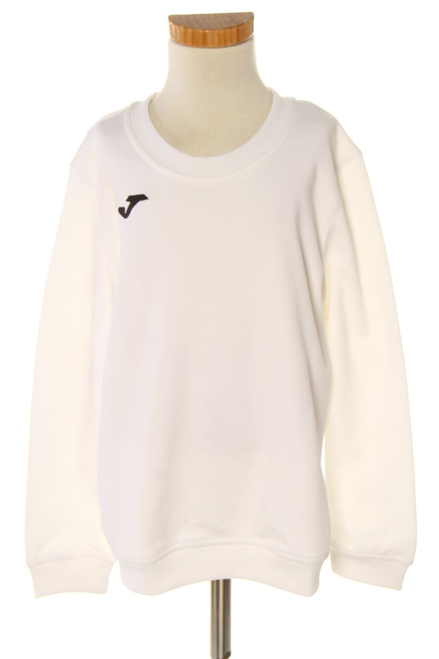 Sweatshirt Joma de la taille 8 ans avec une étiquette