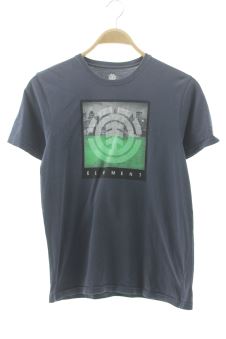 Camiseta manga corta S Element