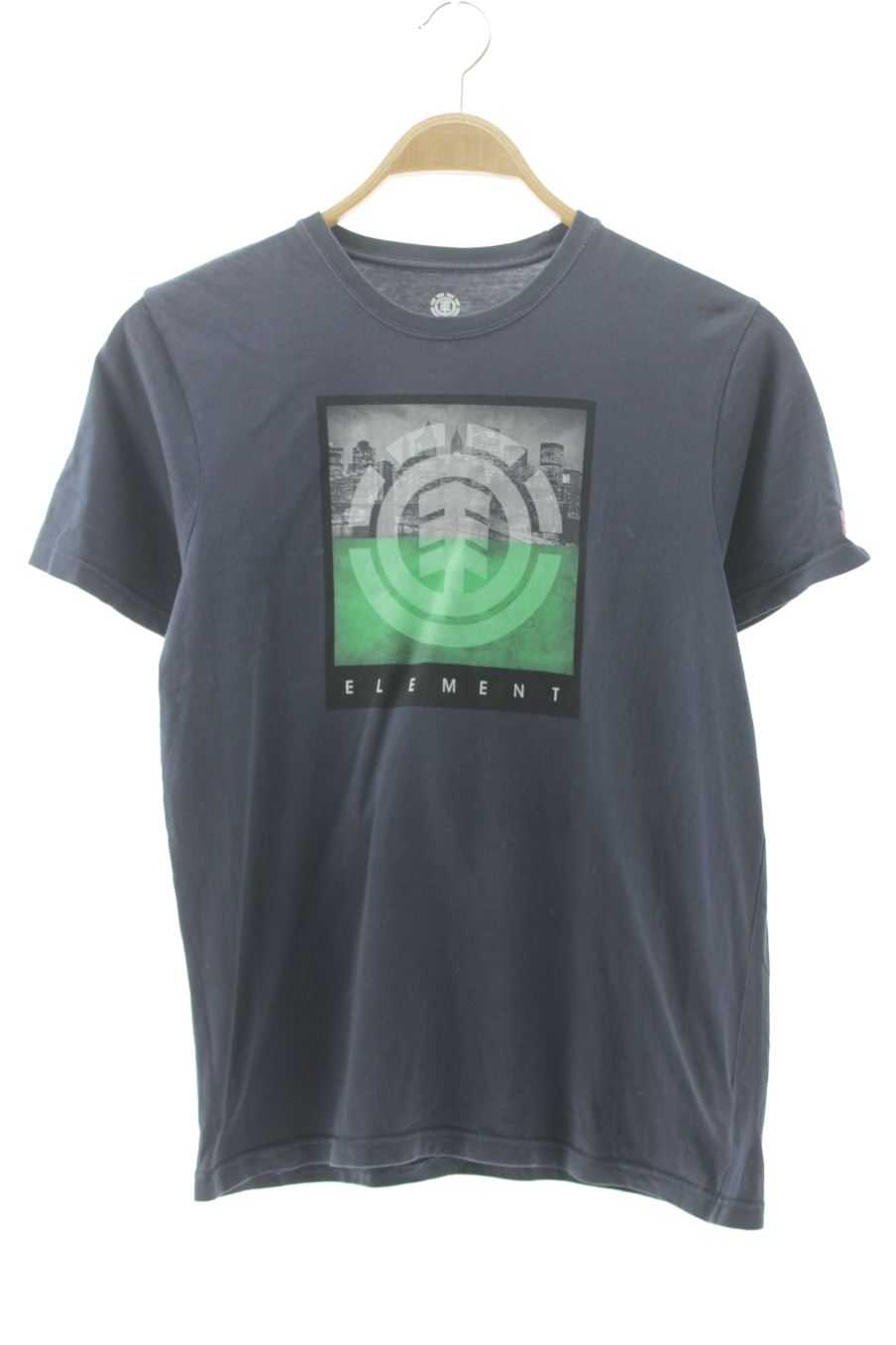 Camiseta manga corta de Element de la talla S
