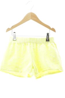 Short 6 ans ZY
