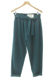 Pantalon Casual M Made in italy