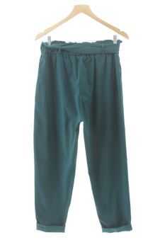 Pantalon Casual M Made in italy