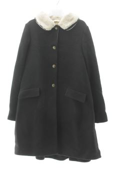 Manteau 12 ans Nanos