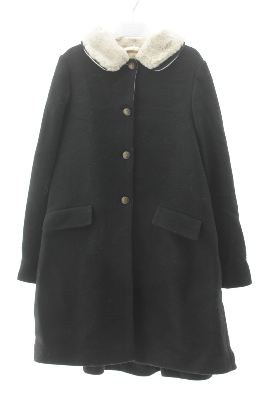 Manteau Nanos de la taille 12 ans de seconde main