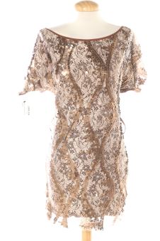 Robe casual Taille unique Valuta
