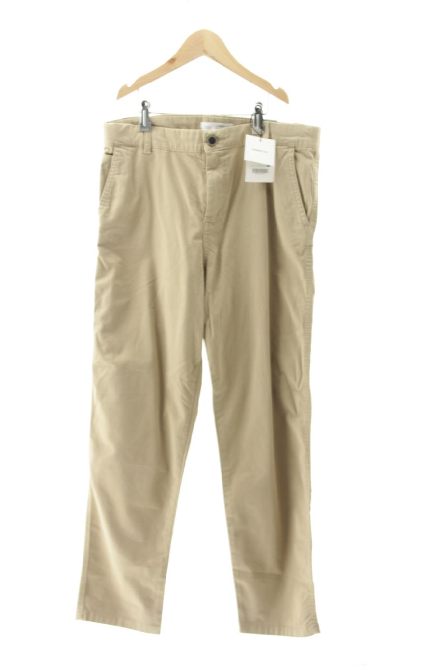 Pantalón de Zara de la talla 13 años de segunda mano