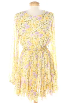 Vestido casual XS Chiquelle, foto 1 de 2