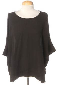 Blouse à manches courtes 36 ASOS, photo 1 sur 2