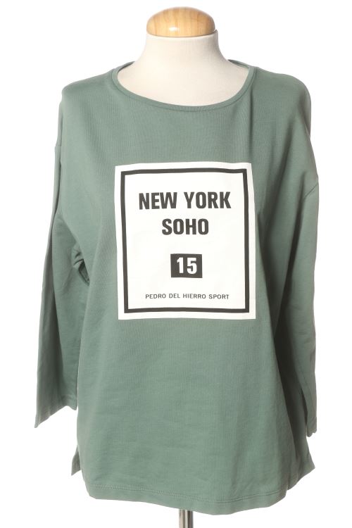 Sudadera