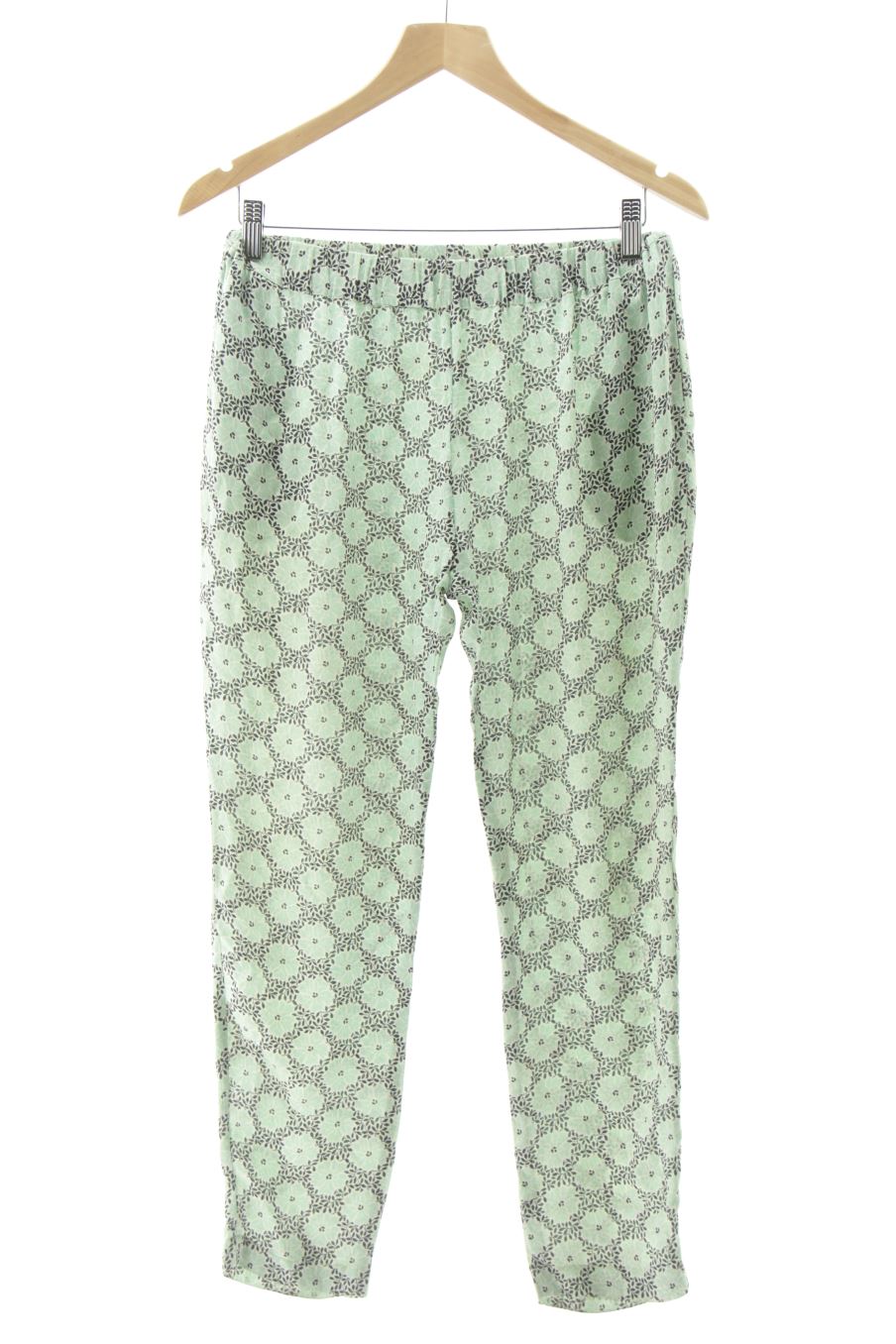 Casual Hose von Paul & Joe Größe 40, Farbe Aufdruck, für