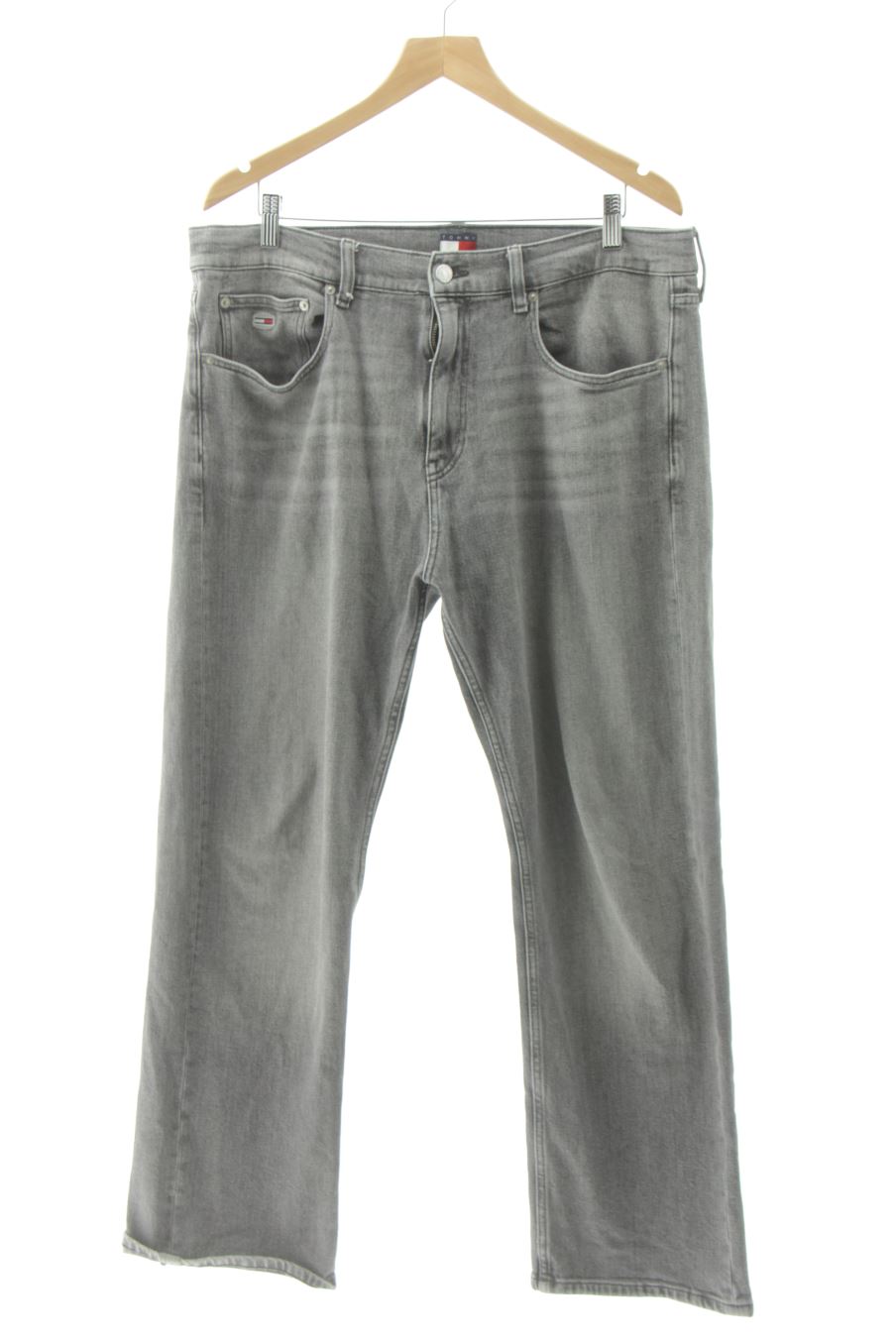 Vaquero de Tommy Hilfiger de la talla 48