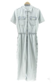 Jumpsuit L Tommy Jeans, Foto 1 von 2