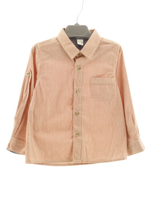 Camisa de manga larga