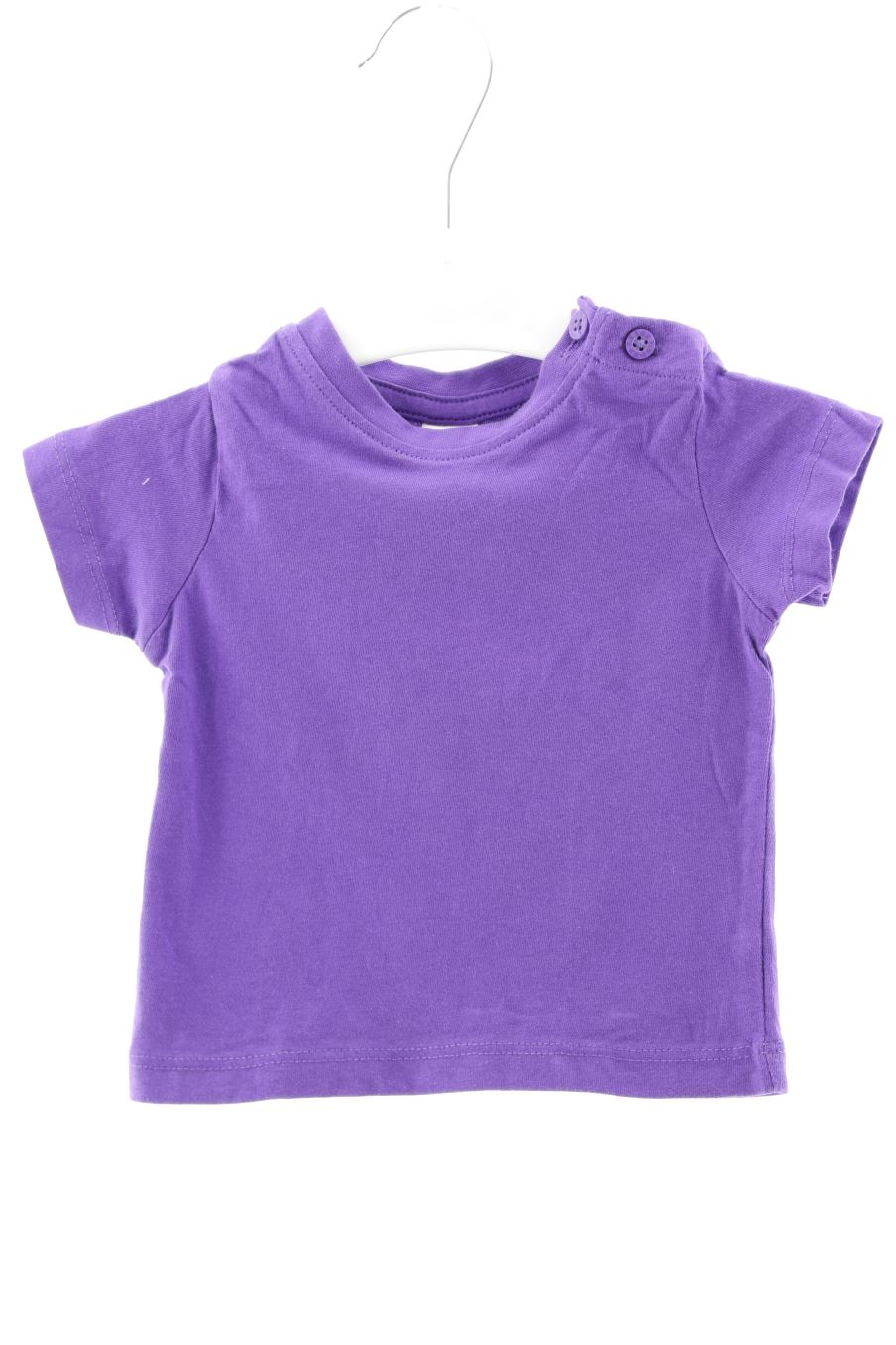 Camiseta de Baby Club de la talla 3 meses de segunda mano