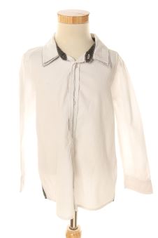 Chemise manches longues 5 ans Tape à l`oeil