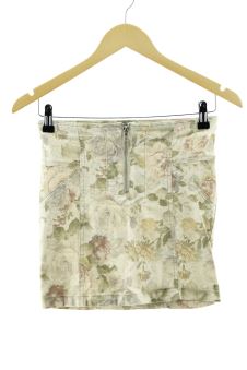 Jupe 34 Stradivarius, photo 1 sur 2