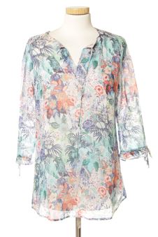 Blouse à manches longues 36 Grain de Malice, photo 1 sur 2