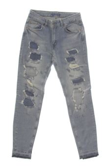 Jeans 34 Pull & Bear, photo 1 sur 2