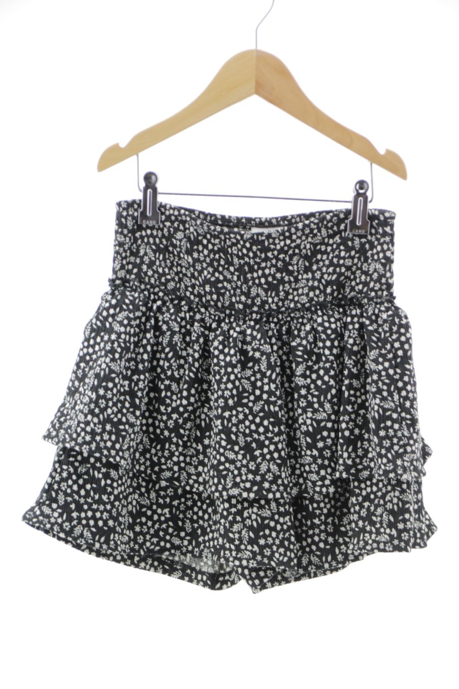 Pantalones cortos de Zara de la talla 11 años de segunda mano