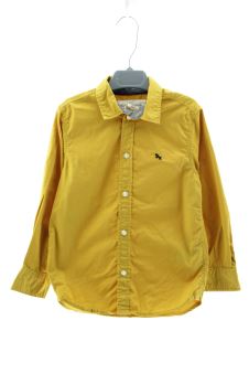 Langärmeliges Hemd 106 H&M