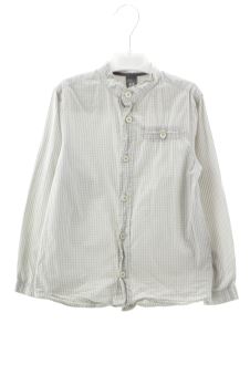 Chemise manches longues 4 ans Zara