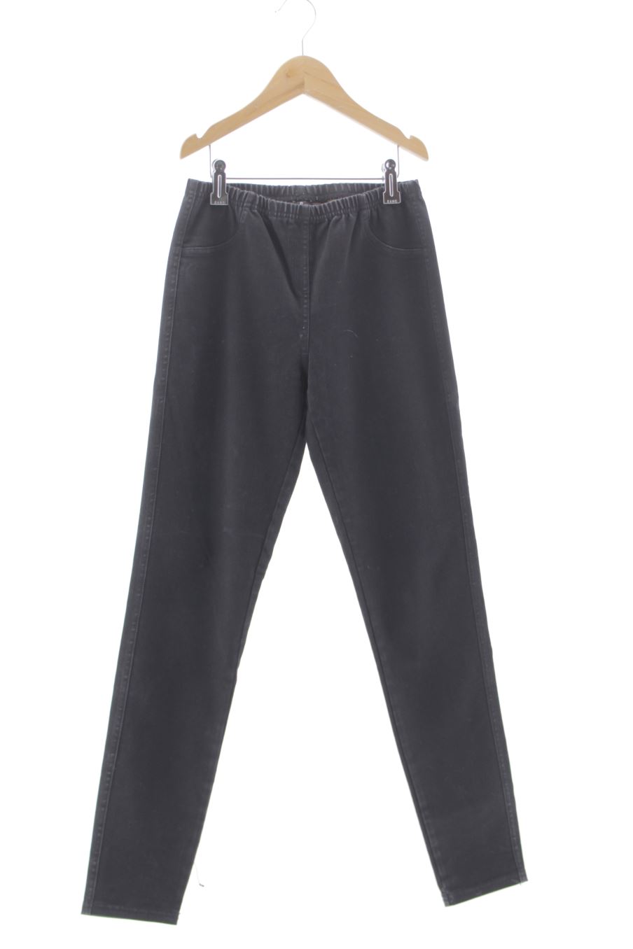 gebraucht Calzedonia Lange Jeans Größe 146 aus Denim