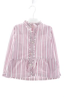 Blusa de manga larga 3 años Gocco
