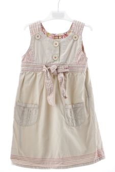 Vestito 3 anni Zippy