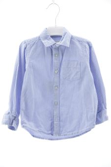 Chemise manches longues 2 ans Unit