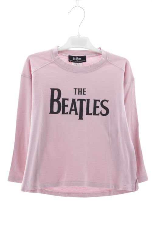 Langärmeliges T-shirt